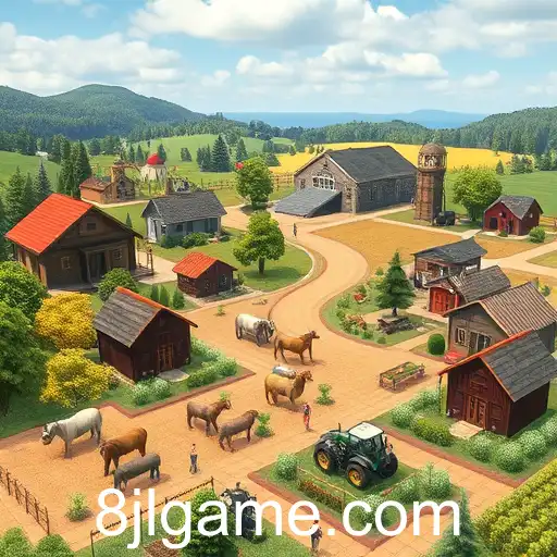 8JL: Revolutionizing Online Gaming Communities