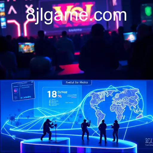 Gaming and Culture: The 8jl Phenomenon