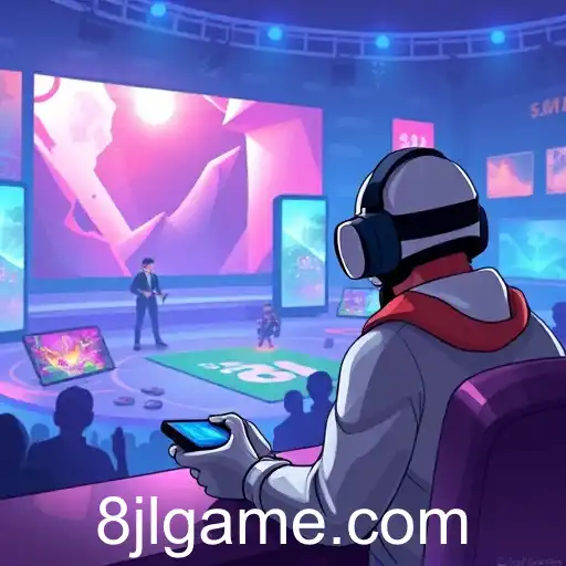 Emerging Trends in Online Gaming