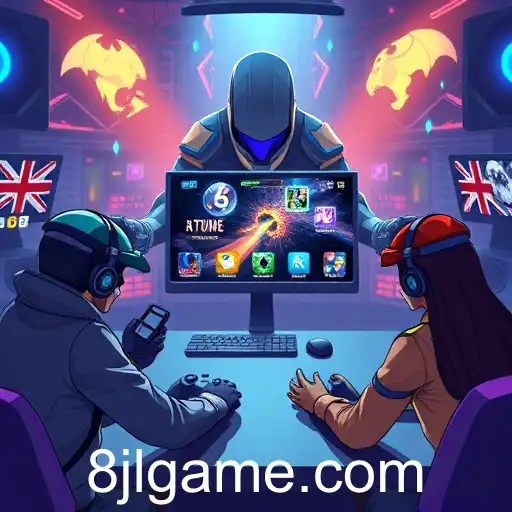 The Evolution of Online Gaming Platforms