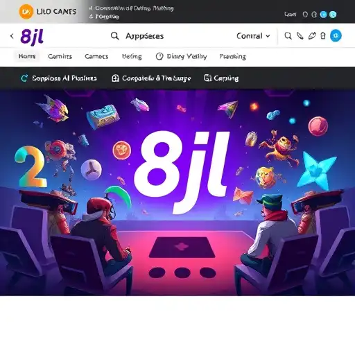 The Evolution of Online Gaming Platforms