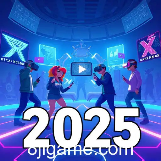 The Evolution of Online Gaming Communities