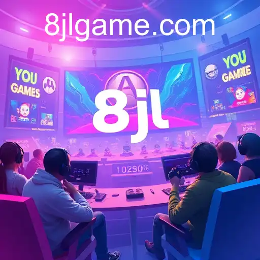 Gaming Evolution: The Rise of '8jl' in 2025