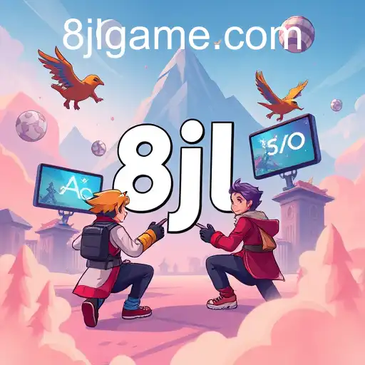 Gaming Platform 8jl: Success Amidst Shifting Trends