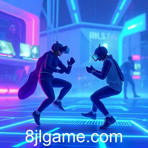 Gaming and Technology Trends