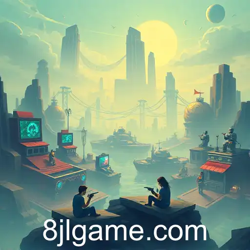 Gaming Trends Shaping 2025