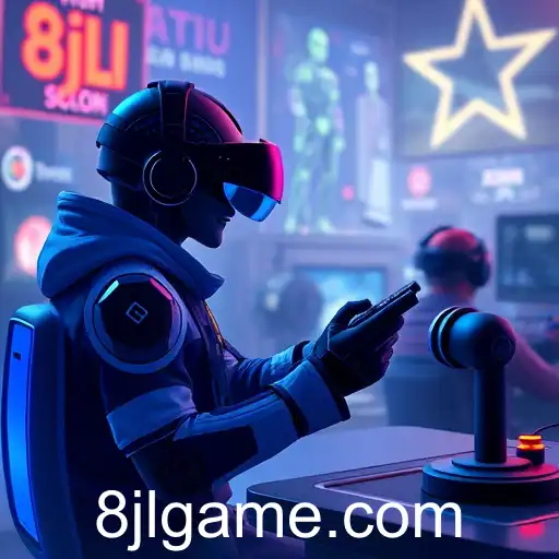 Gaming Trends and Innovations in 2025