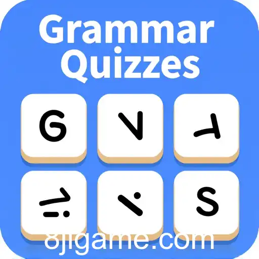 Unlocking the Fun in Learning: The Rise of 'Grammar Games' Under the Keyword '8jl'