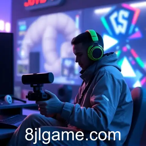 The Resurgence of Online Gaming in 2025