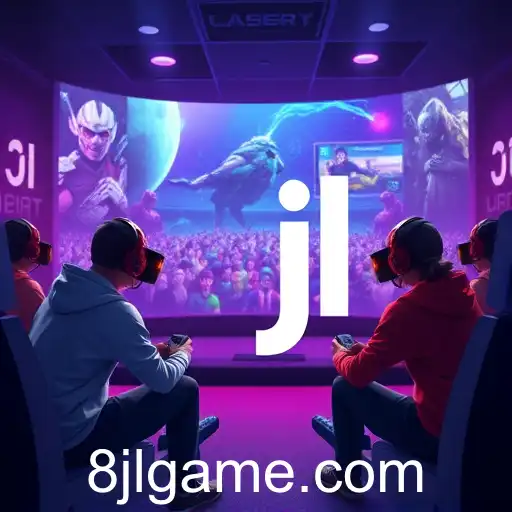 Revolutionizing Online Gaming with '8jl': A New Era