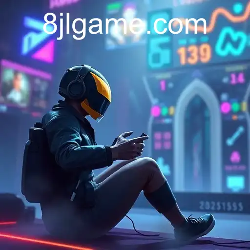 The Rise of '8jl' in the Gaming World