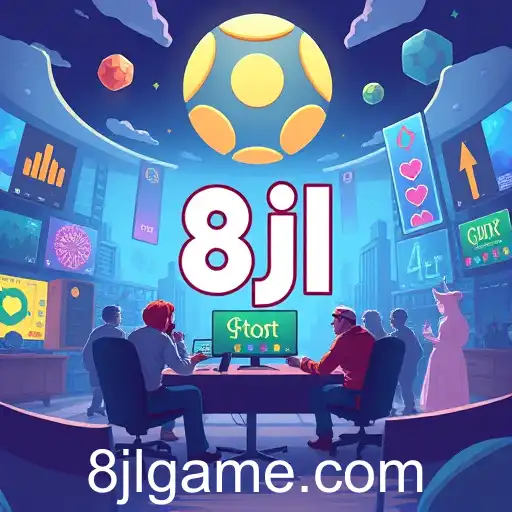 The Rise of 8jl in the Gaming World