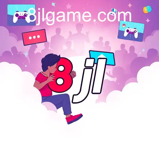 The Rise of 8jl: Transforming Online Gaming