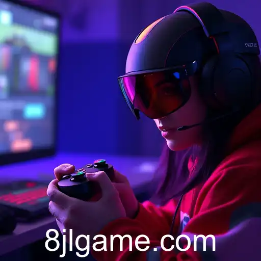 The Rise of 8jl in Gaming