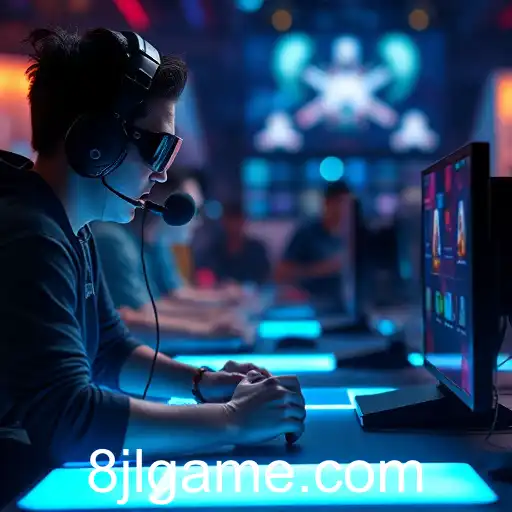 Exploring the Rise of Online Gaming in English Markets