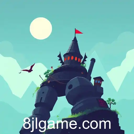 The Rising Influence of 8jl in the Gaming World