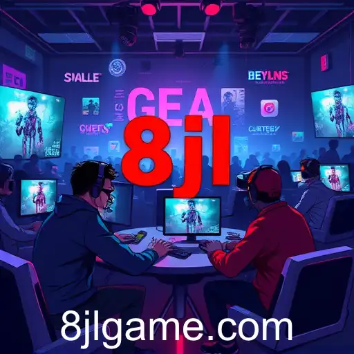 Rising Popularity of Online Gaming Communities