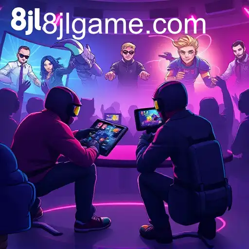 The Rising Popularity of 8jl: A New Era for Online Gaming