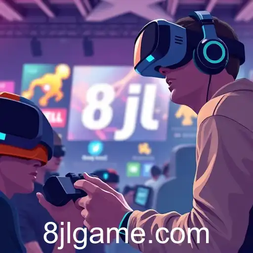 Virtual Worlds Converge