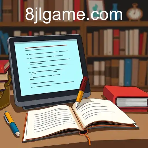 Unlock Your Potential: Enhancing Skills with the 'Writing Improvement' Game